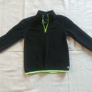 Xersion sweater boys size 4 S